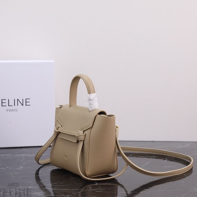 Celine Top Handle Bags